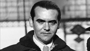 Muerte de Federico García Lorca