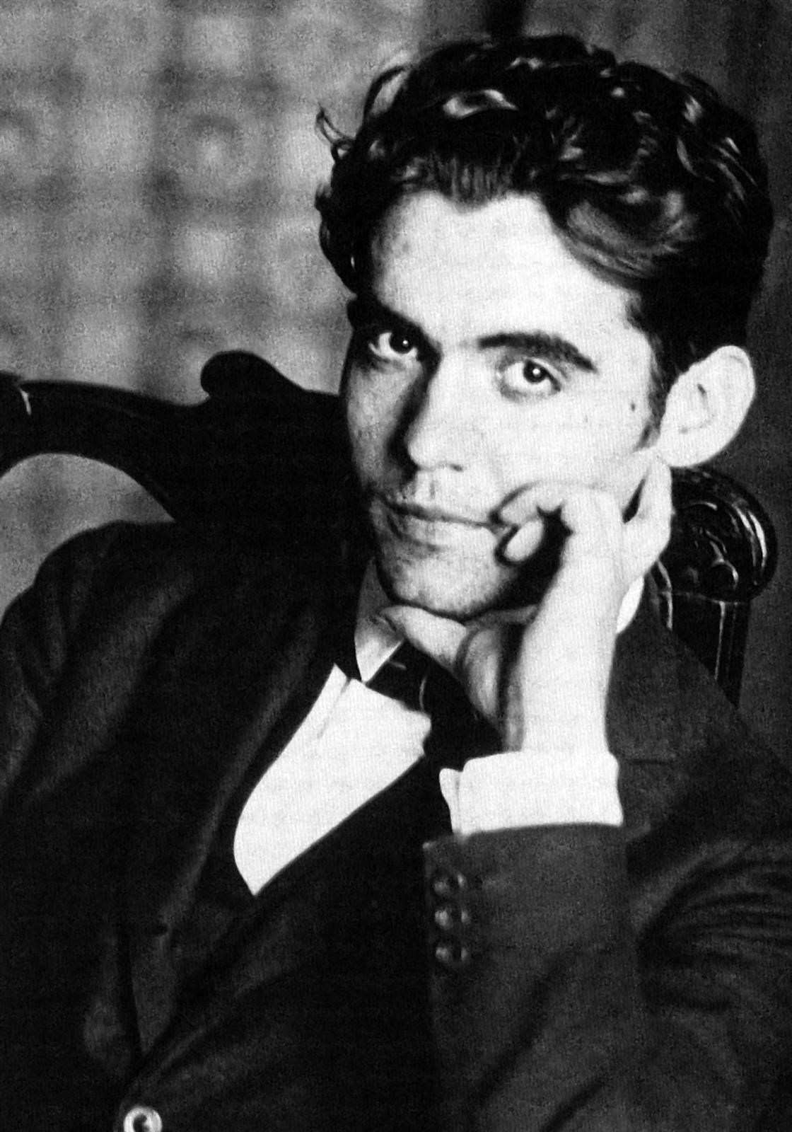 enchufe Acrobacia completamente Federico García Lorca - Biografía de Federico García Lorca