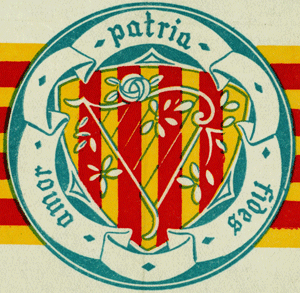 La Renaixença en Cataluña y Bonaventura Carles Aribau | La Pàtria